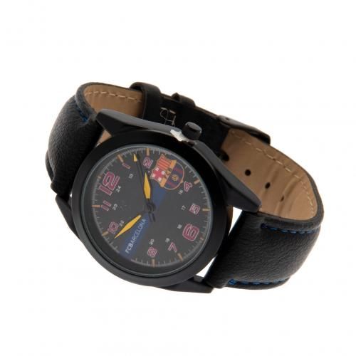 Часы наручные подростковые Барселона Watch Yths BLAUGR