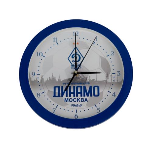 Часы Динамо настенные ФКД