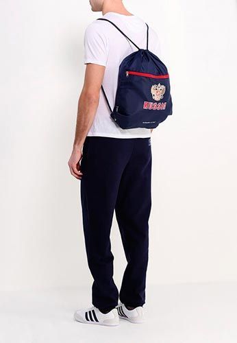 Мешок для обуви Россия 18554