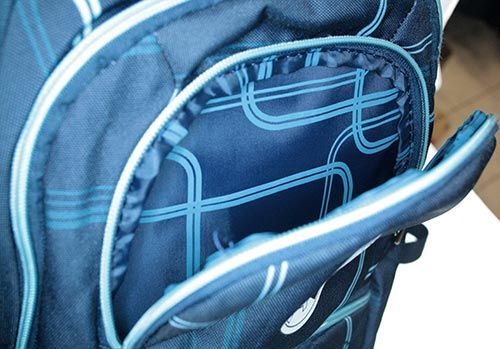 Рюкзак Реал Мадрид Backpack 5K DB