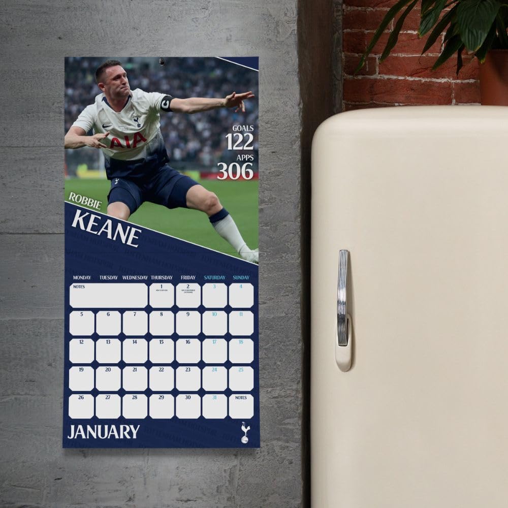    3030 Legends Square Calendar 2026