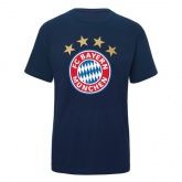 Футболка Бавария T-shirt NV Футболка Бавария T-shirt NV