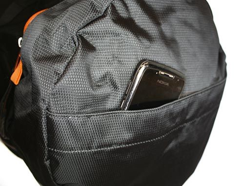 Сумка Реал Мадрид Sport Bag OR