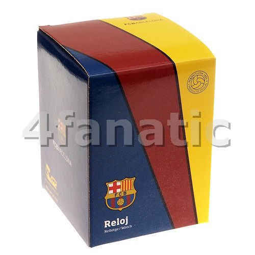 Часы наручные подростковые Барселона Youth Watch M RUB RD