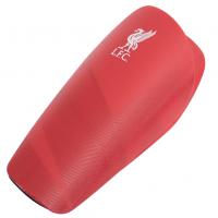 Щитки футбольные детские Ливерпуль Shin Pads Kids Fuse, 7-9 лет Щитки футбольные детские Ливерпуль Shin Pads Kids Fuse, 7-9 лет
