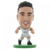 ������� ���� ������ SoccerStarz Carvajal