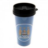 Термокружка Манчестер Сити Travel Mug Термокружка Манчестер Сити Travel Mug