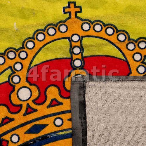 Полотенце Реал Мадрид Towel SBN