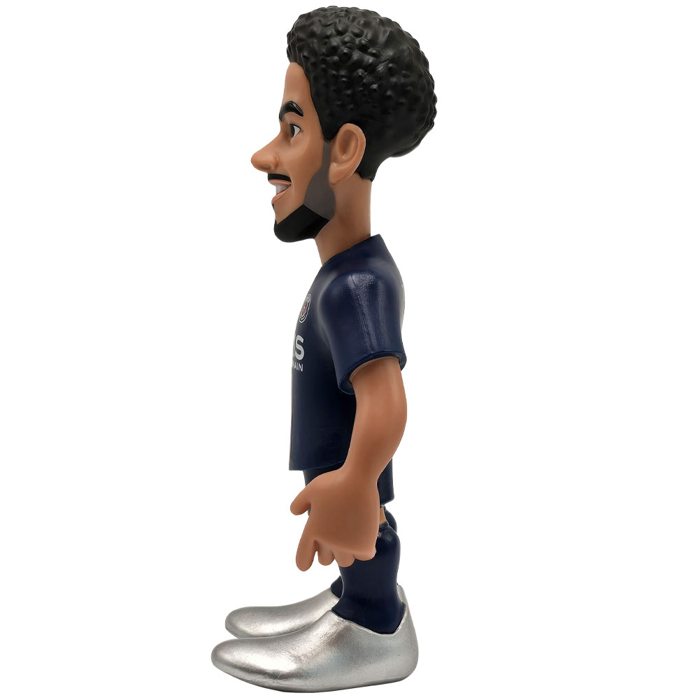   MINIX Figure 12cm Zaire-Emery