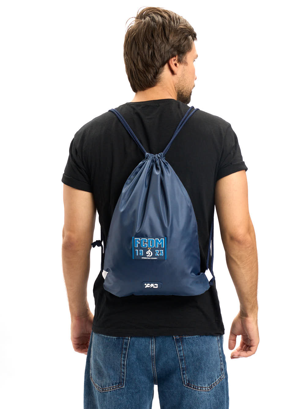 Мешок Динамо 60270 синий Мешок Динамо 60270 синий