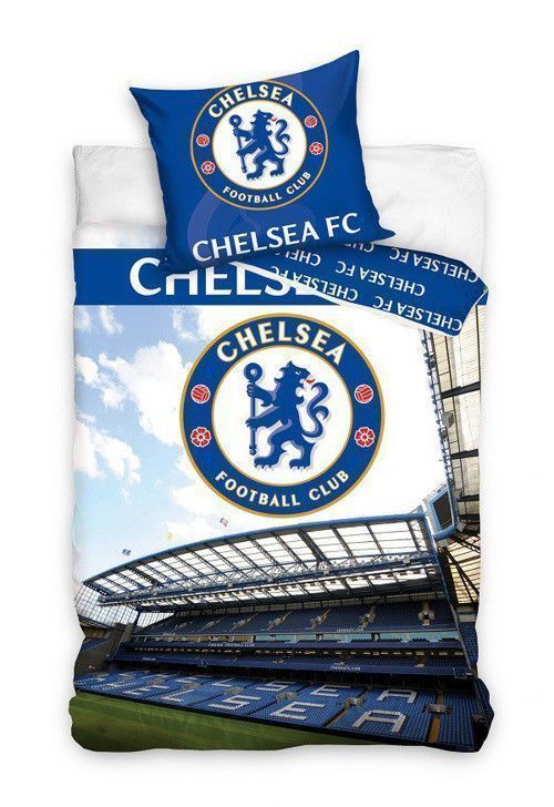 Постельное белье Челси 1,5 спальное Duvet Set SB
