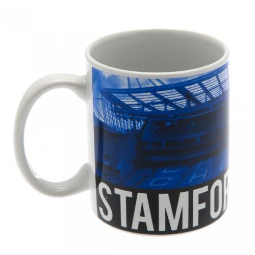 Кружка Челси Mug SD
