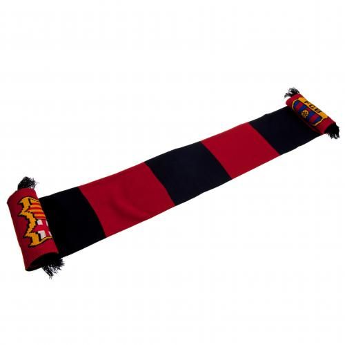 Шарф Барселона Bar Scarf