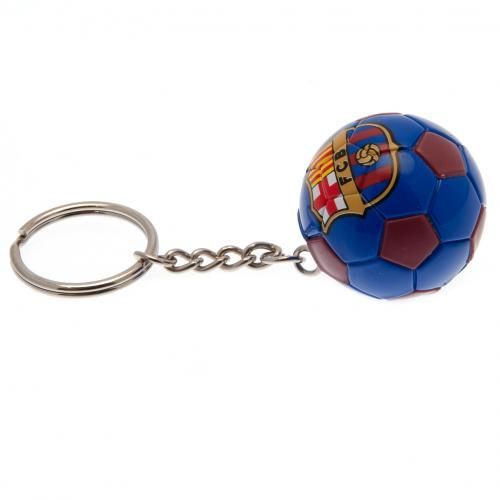 Брелок Барселона Football Keyring