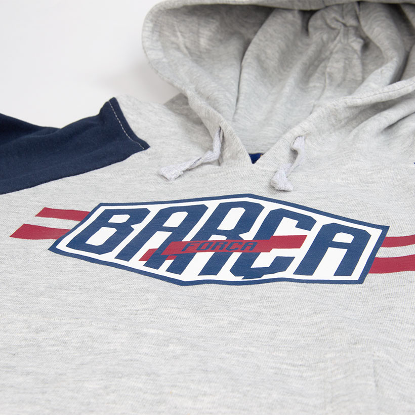 ������� ��������� ��������� BARCA �����