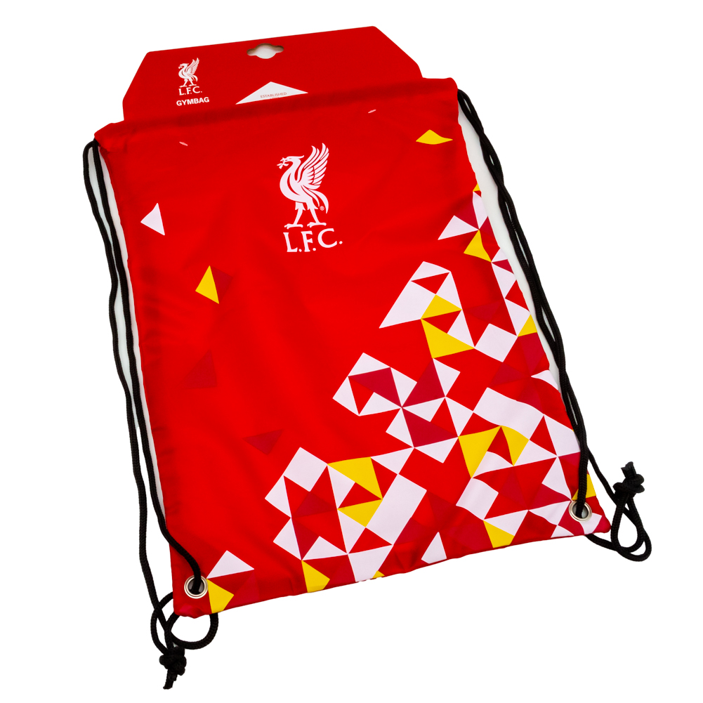 Мешок Ливерпуль Particle Gym Bag Мешок Ливерпуль Particle Gym Bag