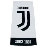 Полотенце Ювентус Velour Beach Towel WH Полотенце Ювентус Velour Beach Towel WH
