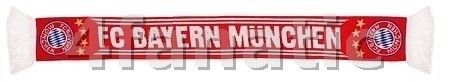 Шарф Бавария Scarf CR