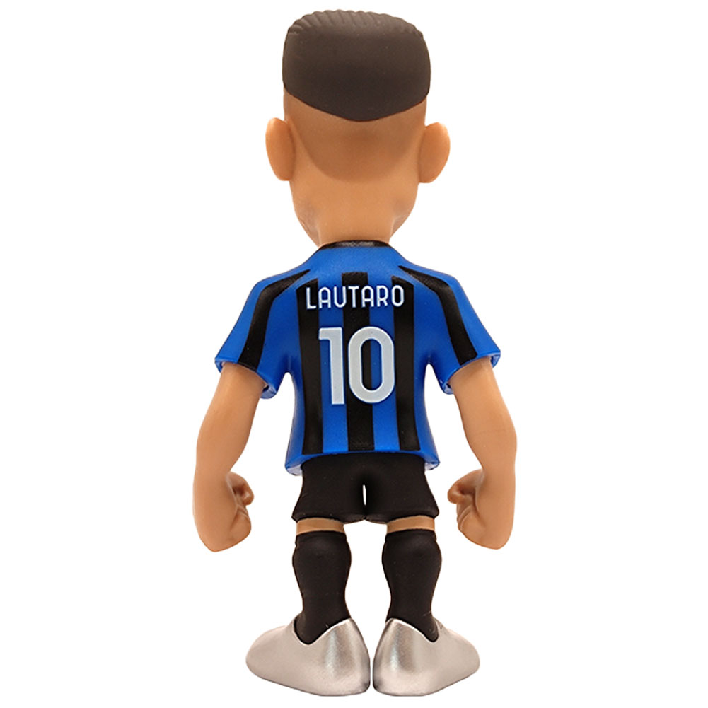   MINIX Figure 12cm Lautaro
