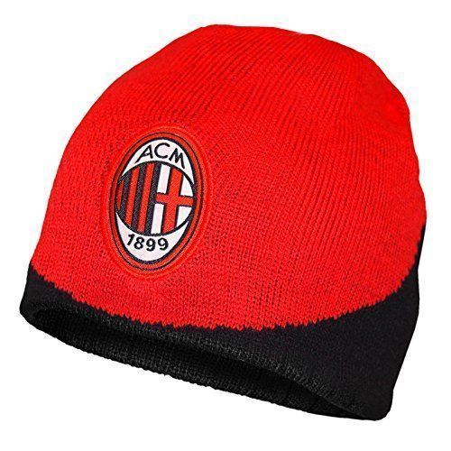 Шапка Милан Wave Knitted Hat