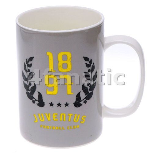 Кружка Ювентус Mug DSN