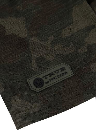 Футболка CSKA (камо)