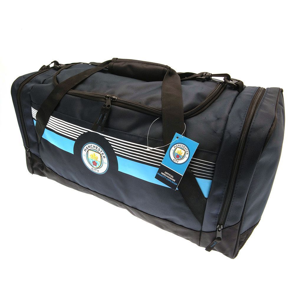 Сумка Манчестер Сити Ultra Holdall
