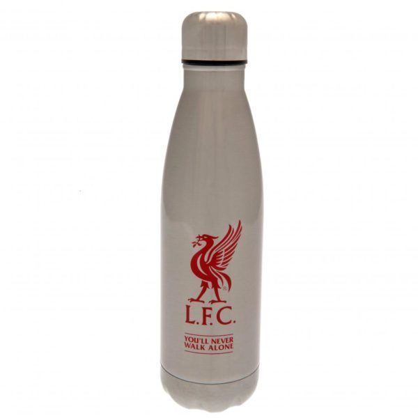 Термо фляга Ливерпуль Thermal Flask SV