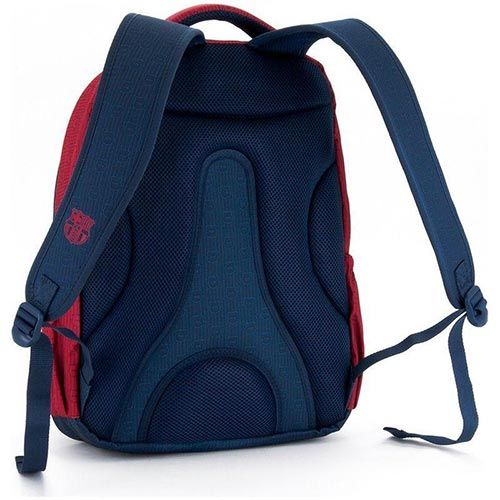 Рюкзак Барселона Backpack 3K PA