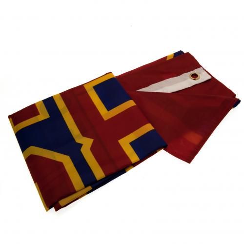 Флаг Барселона SN