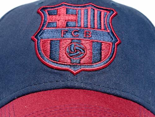 Бейсболка Барселона 107731