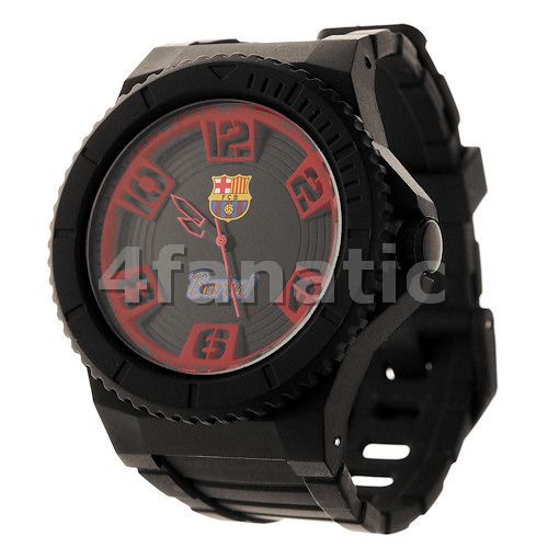 Часы наручные Барселона Sport Watch Waterproof RD