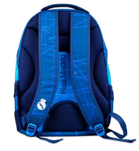    Backpack NV