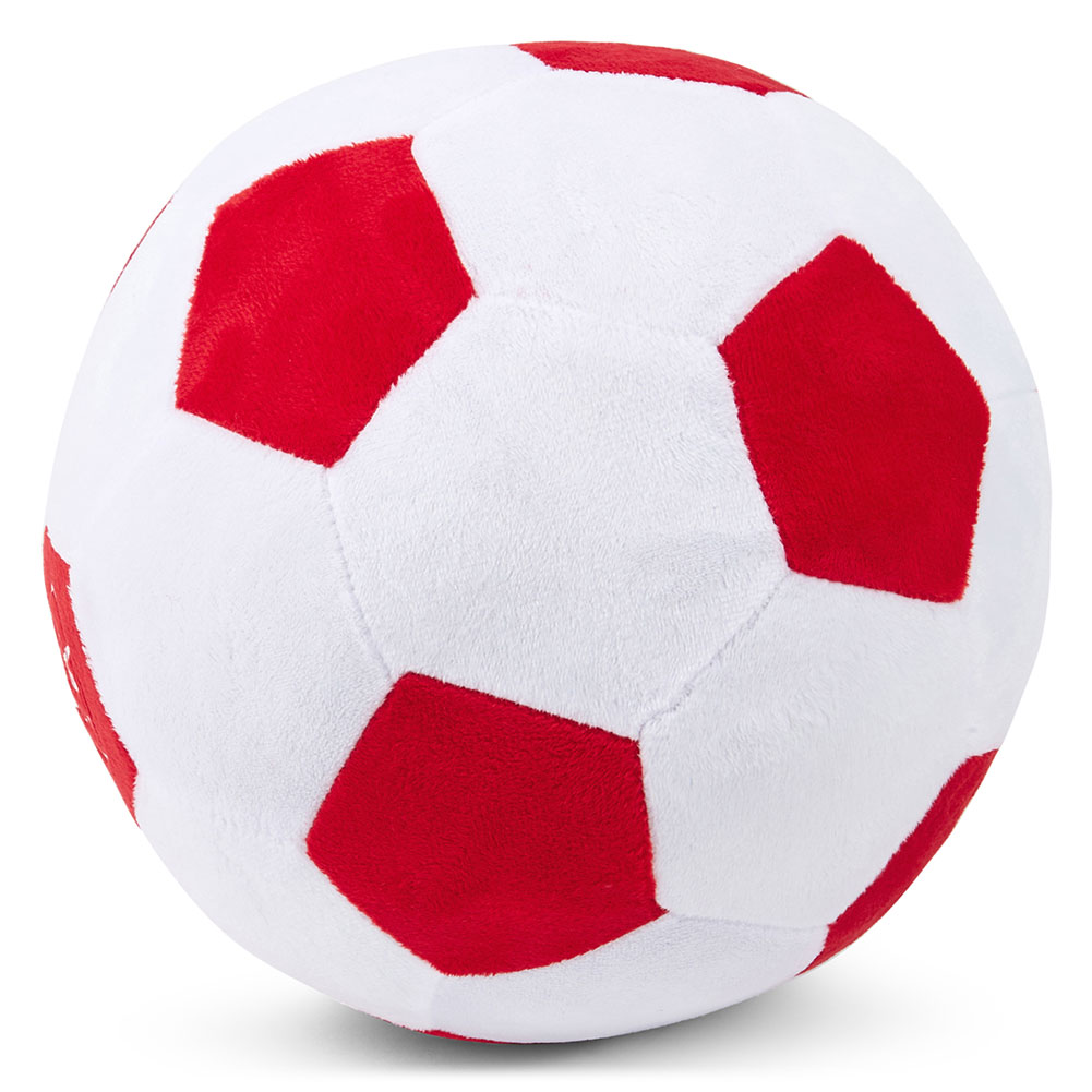   Plush Football