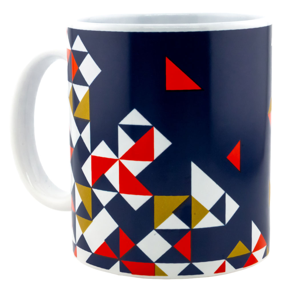������ ��� Particle Mug