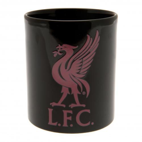 Кружка Ливерпуль Heatmug