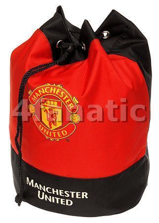 Рюкзак-мешок Манчестер Юнайтед Backpack AU GYM