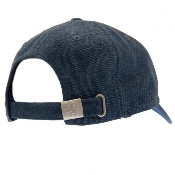   Canvas Cap
