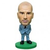    SoccerStarz Guardiola