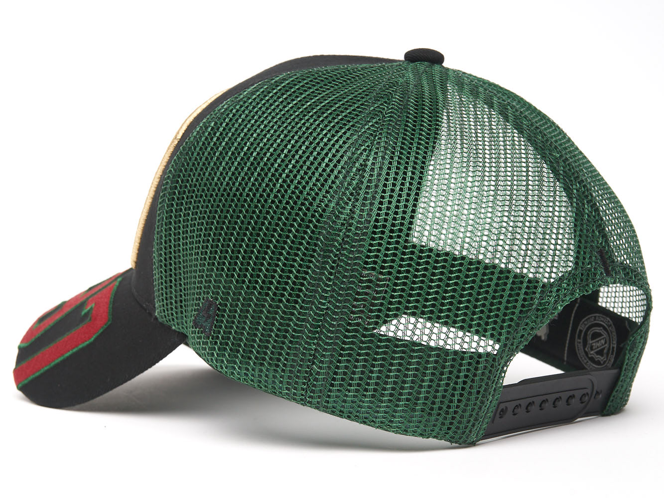  NHL Minnesota Wild 31455 -