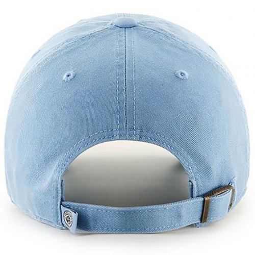 Бейсболка Манчестер Сити 47 Clean Up Cap SK