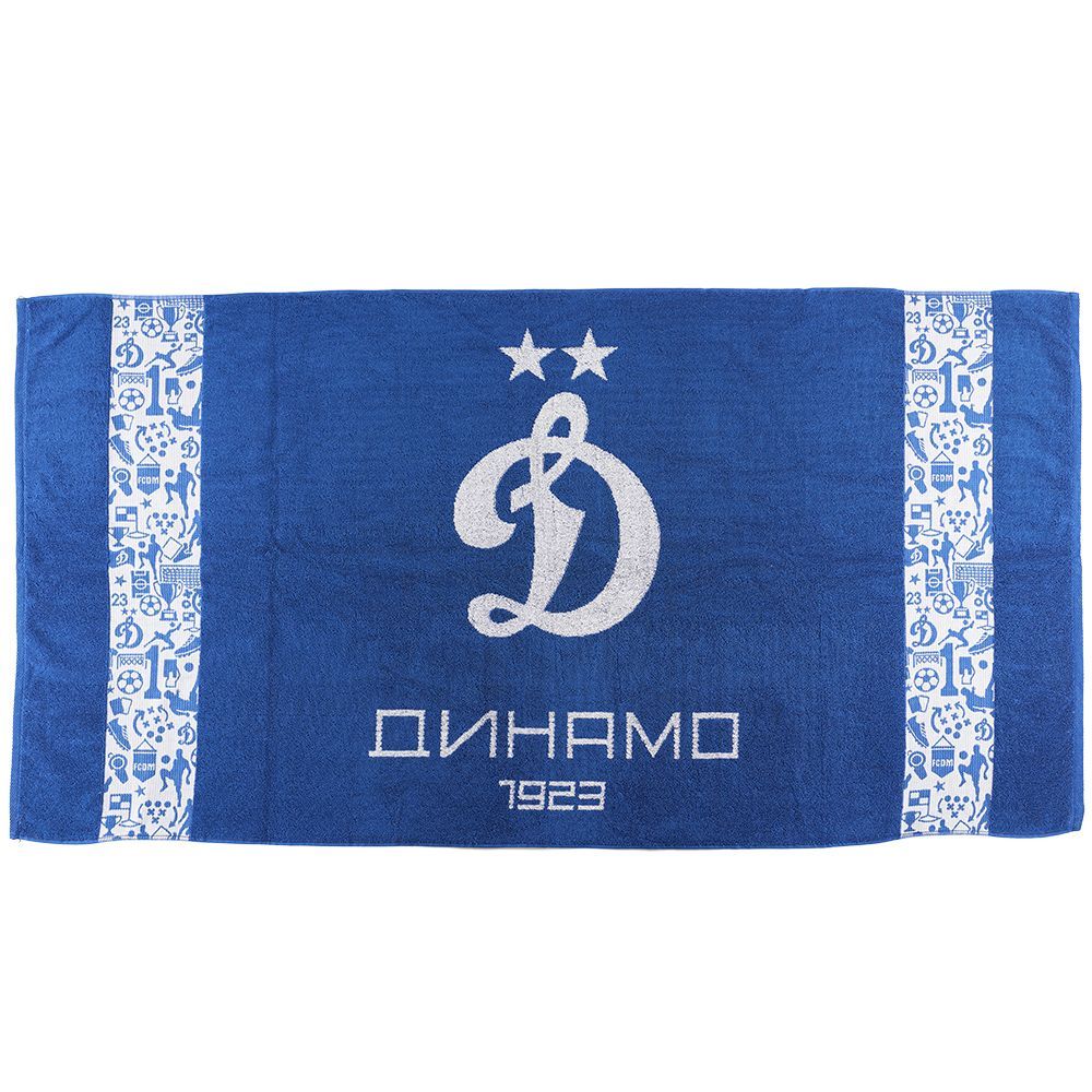 Полотенце Динамо 140х70
