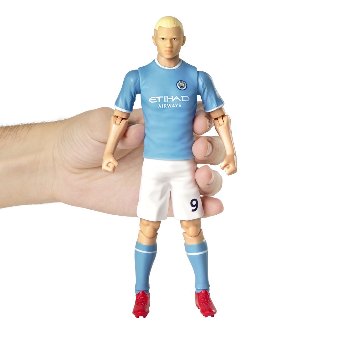 Фигурка Манчестер Сити Haaland Action Figure