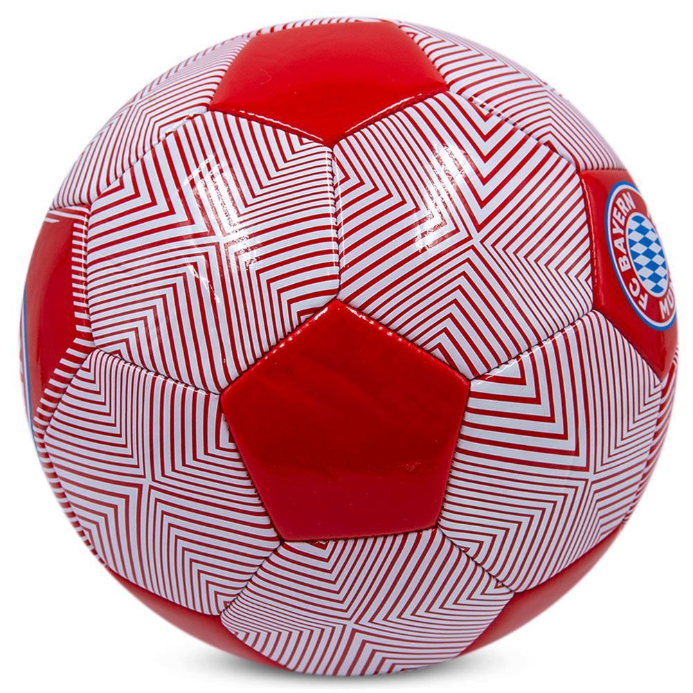 Мяч Бавария Mia San Mia Football