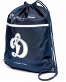 Мешок для обуви ХК Динамо 28233 Мешок для обуви ХК Динамо 28233