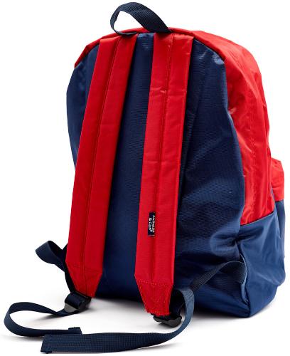 Рюкзак Россия 18457 сине-красный