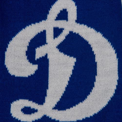 Шарф "Д" Город