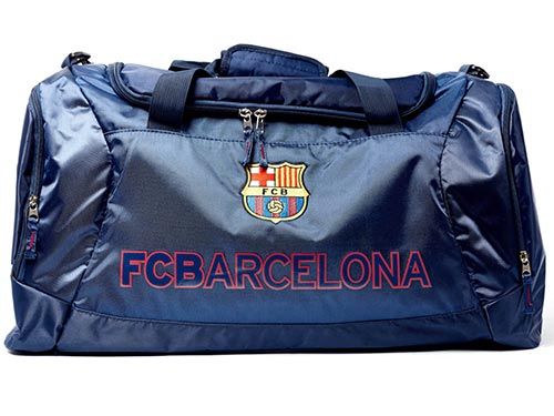 Сумка спортивная Барселона 18921