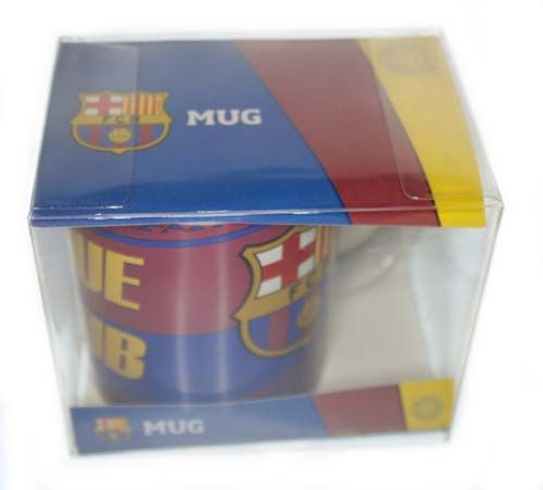 Кружка F.C. Barcelona Mug SL