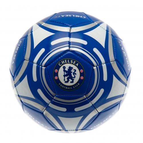 Мяч Челси Football ST BL